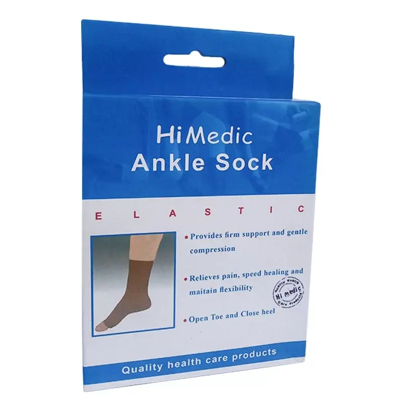 HI MEDIC Ankle SOCK (L)