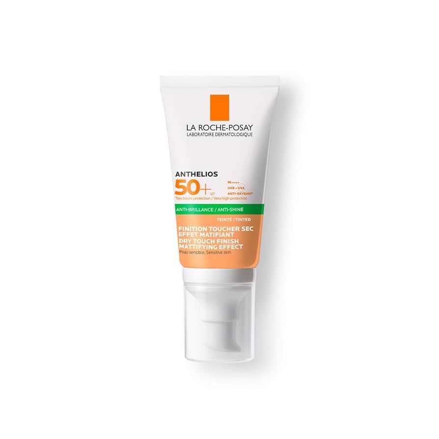 LA ROCHE +50 TINTED 50M