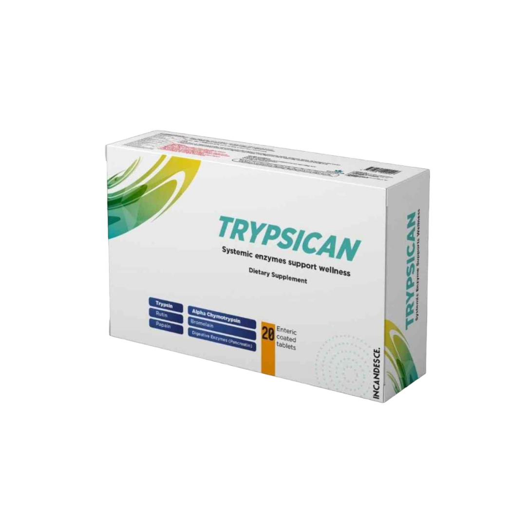 تريبسيكان 30 قرص