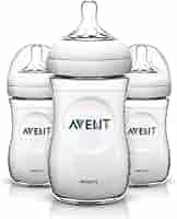 AVENT NATURAL +3