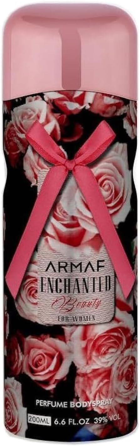 بادي ميست من ارماف انشانتد بيوتي للنساء- 200 مل