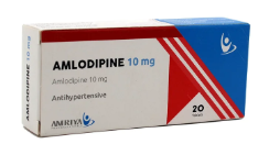 املوديبين 10 مجم 20 قرص