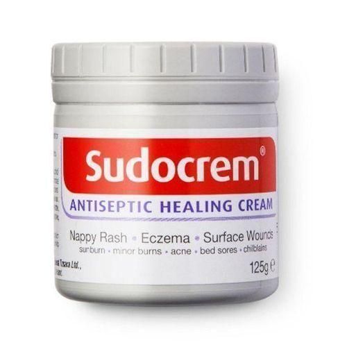 Sudocrem Antiseptic Cream, 125g