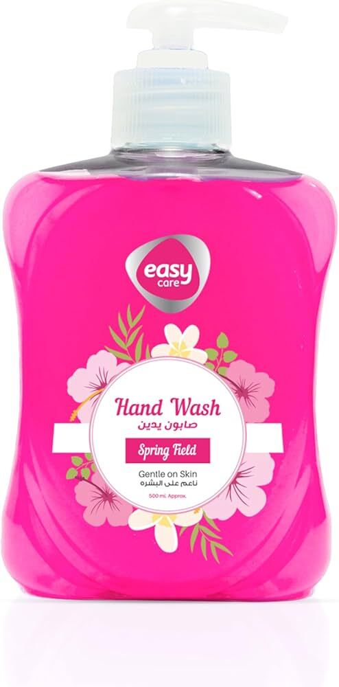 كير اند مور هاند وش 500 مل