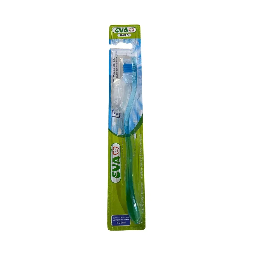 Eva Toothbrush Hard