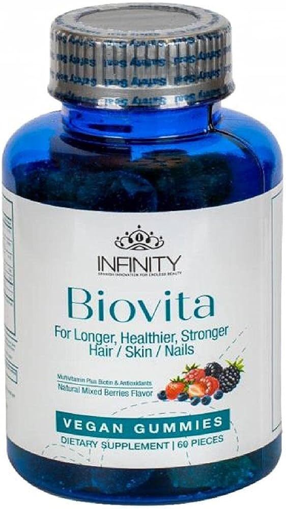 بايوفيتا حلوى 30 قطعة