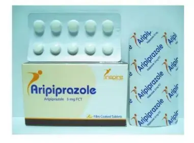اريبيبرازول 5 مجم 10 أقرص
