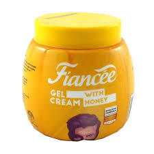 fiancee 125 offer hair cream