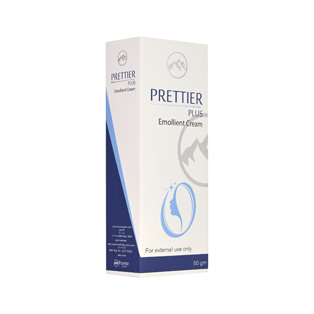 كريم بريتير بلس 50 جرام