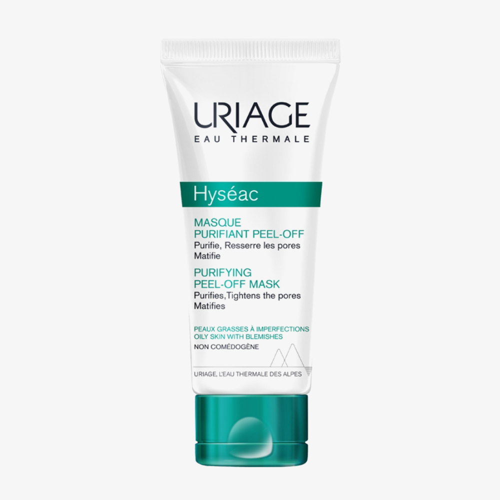 uriage hyseac
