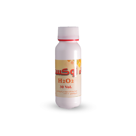 Healthy ماء اكسجين 30