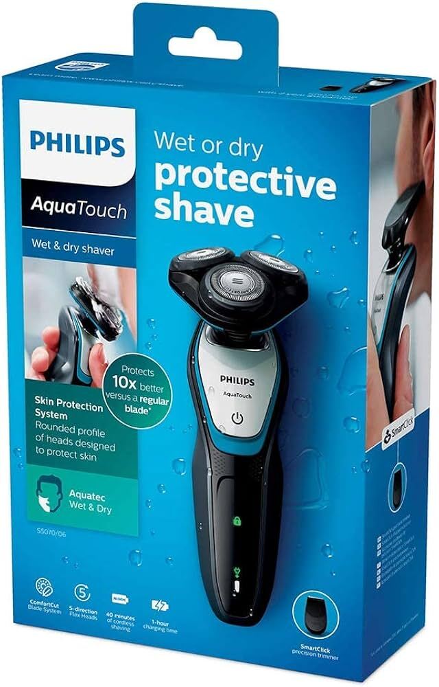 ماكينه حلاقه رجالي