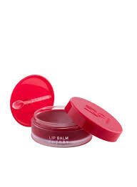 LIP BALM SHAAN cherry