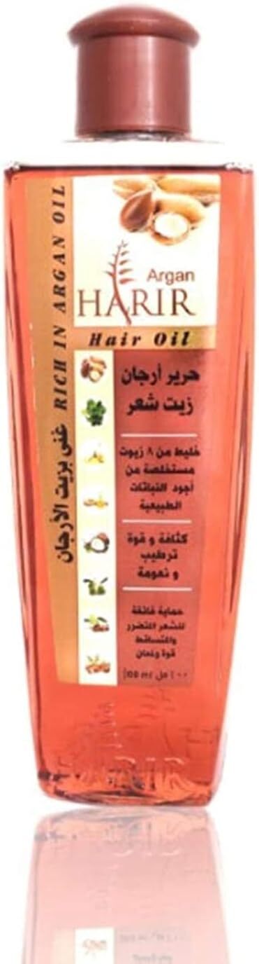 harir oil 100 ml