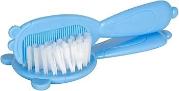 الجو مشط وفرشاه