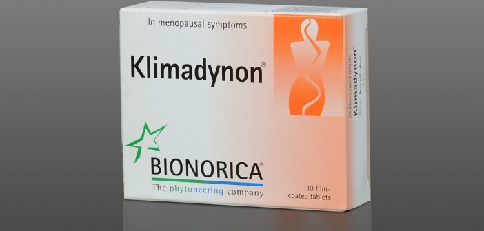كليمادينون 30 قرص