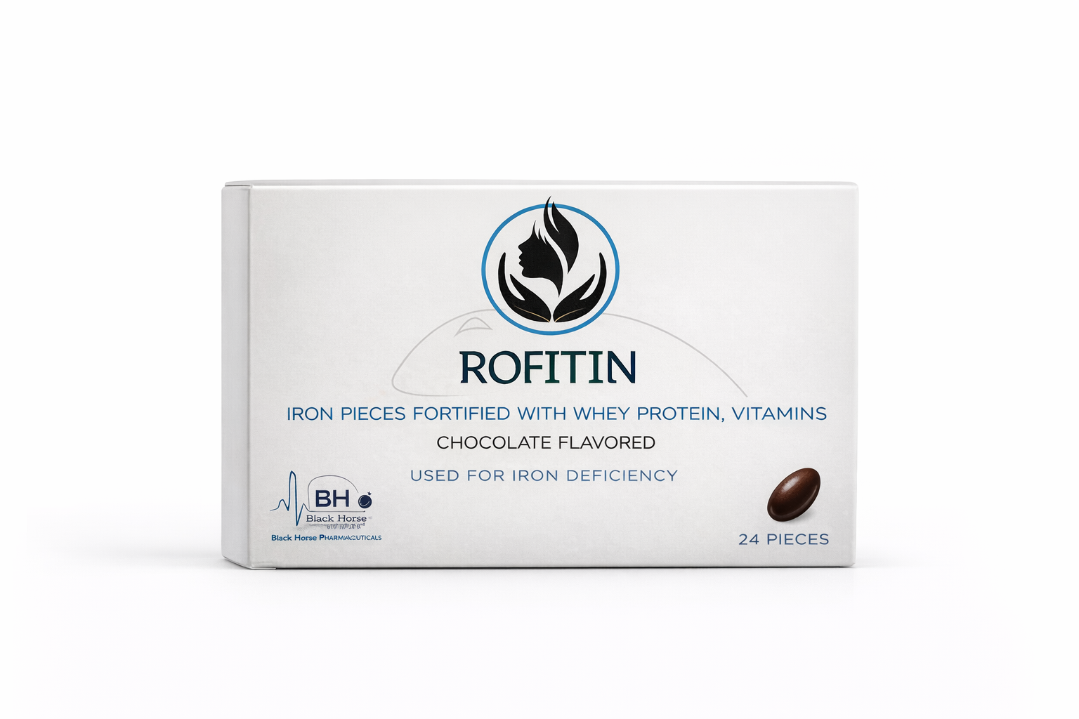 روفيتين 24 قطعة