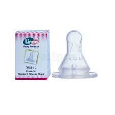 لينكو حلمة دائرية (فوق 6 شهور) L