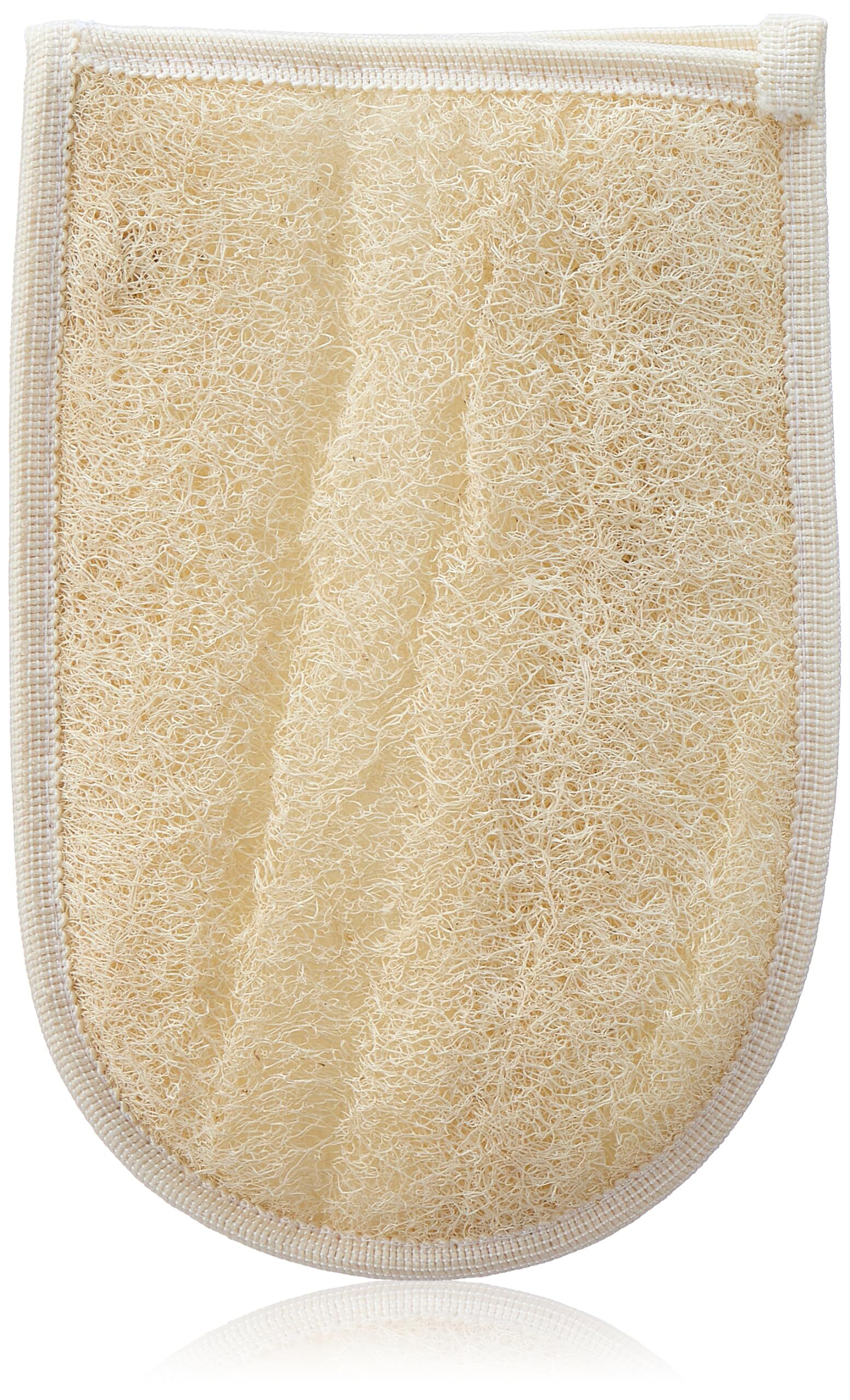 ايما لوفة كف وجهين كبيرة