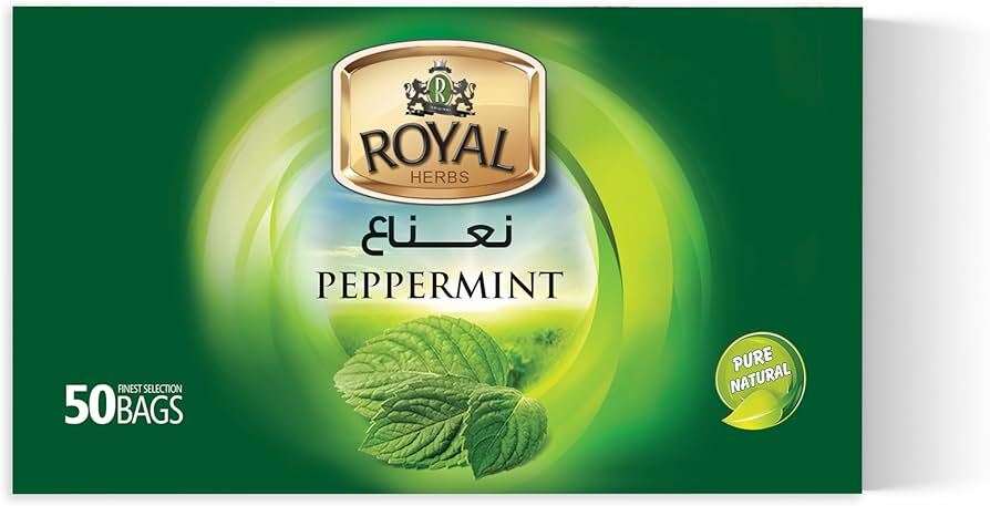 رويال نعناع