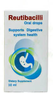 ريوتيباسيللي نقط 10 مل