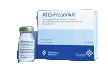 A.T.G Fresenius 20 mg/ ML Conc. Vial 5 ML - Order Now | Vezeeta Pharmacy