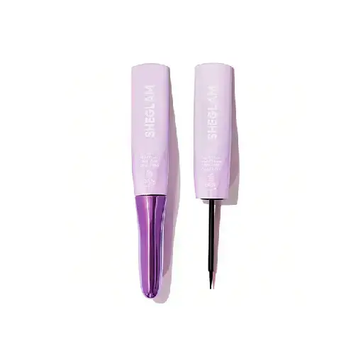 قلم تحديد العيون غراء الرموش أول آيز أون يو من شيخلام