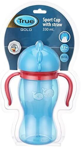 كوب رياضي بالشاليموه