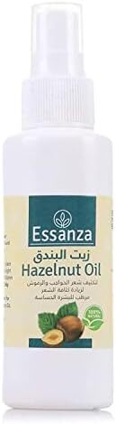 زيت البندق من ايسانزا 120 مل