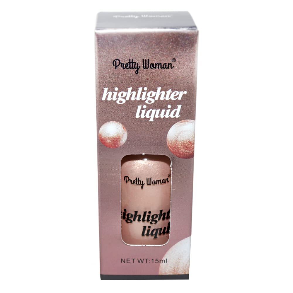 بريتي ومان هايلايتر ستيك