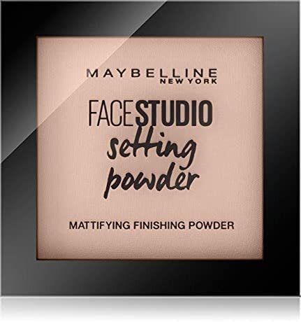 Maybelline Face Studio setting Powder