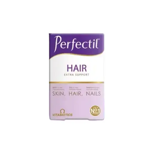 بيرفيكتيل بلس هير 60 قرص