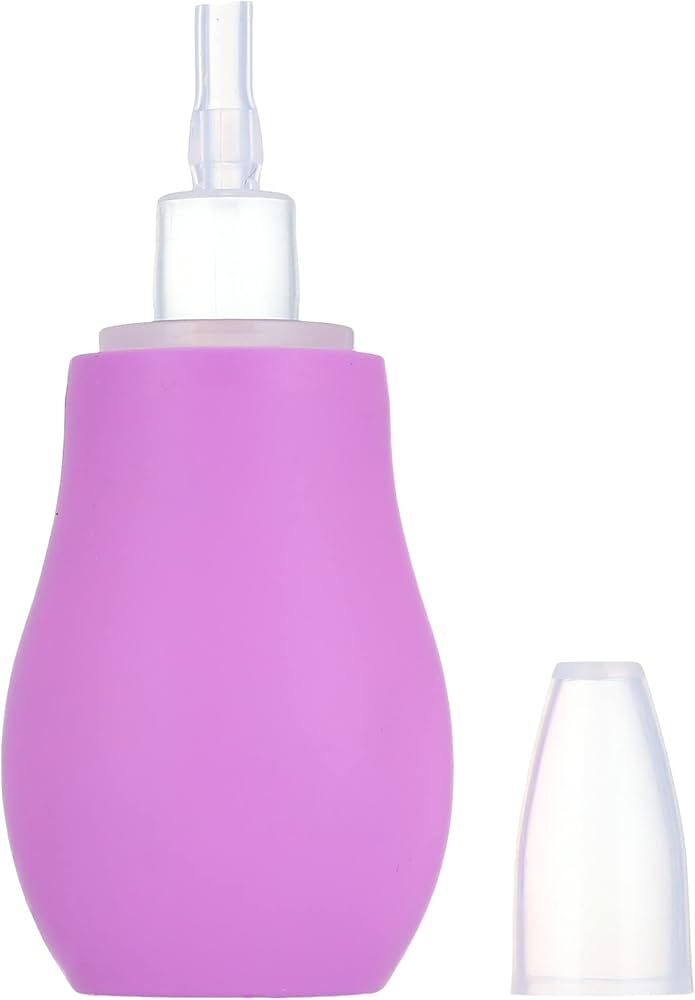 لافلي بيبي شفاط مخاط