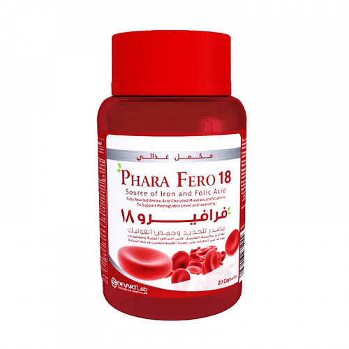 فرافيرو 27 20 كبسولة