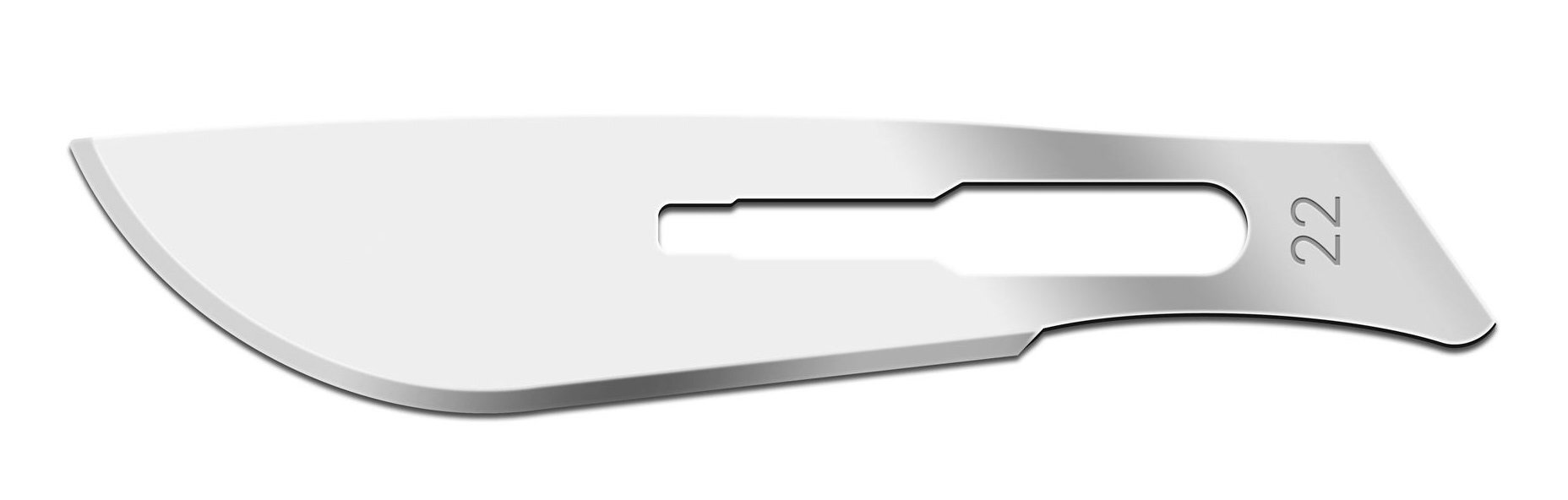 surgical blades