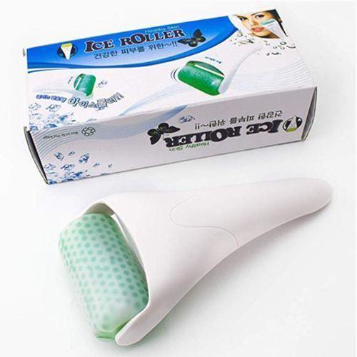 Ice Roller Healthy Skin