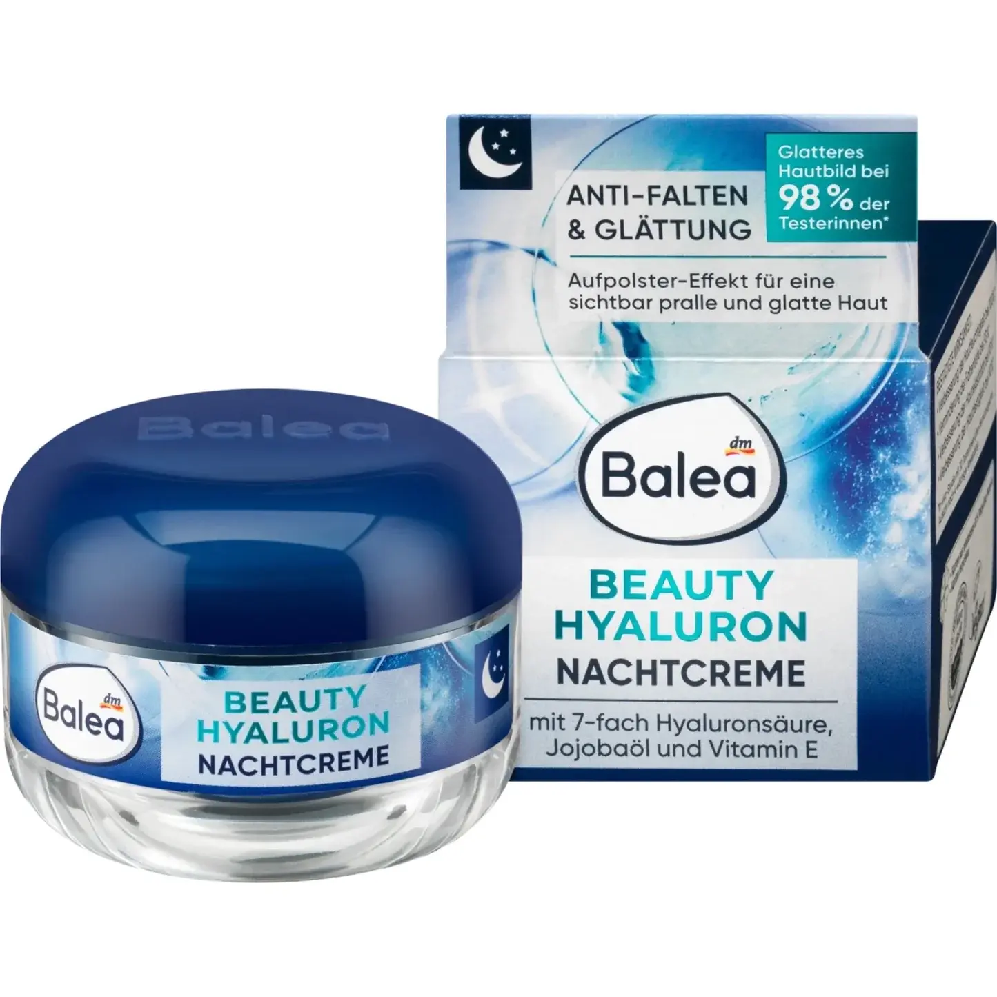 كريم باليا مضاد للتجاعيد