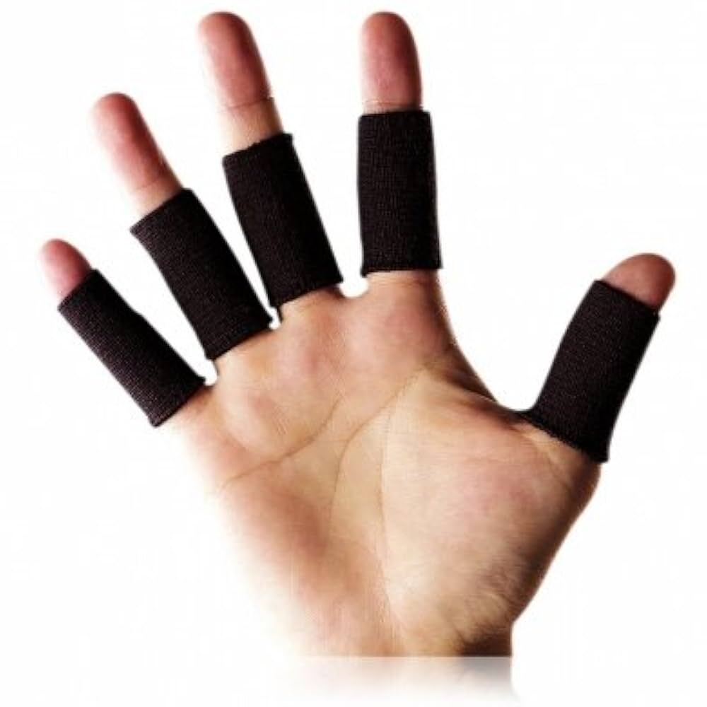 long finger band
