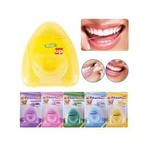 Happydent Dental Floss 50M