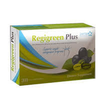 أقراص ريجيجرين بلس 30 قرصا مغلفا