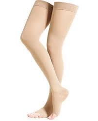 فانو شراب دوالي فوق الركبة لارج