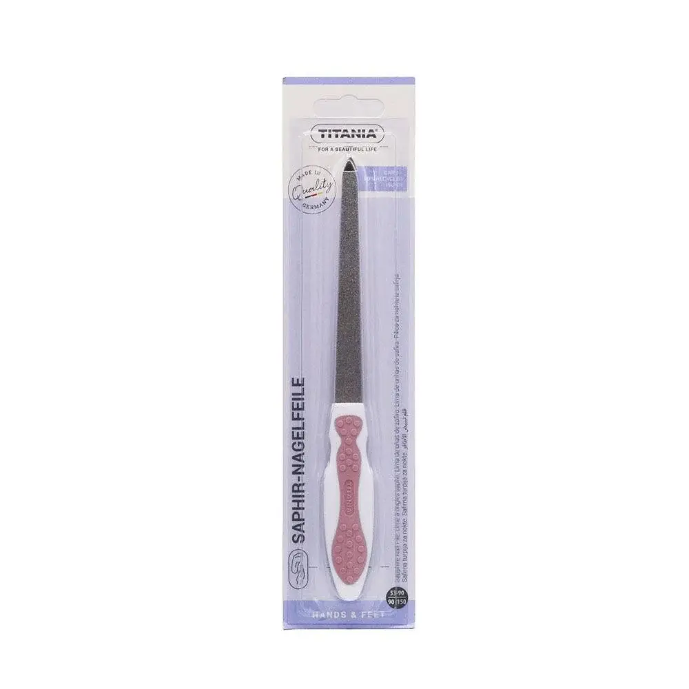 NAIL FILE