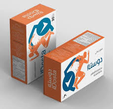 دوستا فيتامين د 3 10000 وحدة دولية 30 قرص مغلف