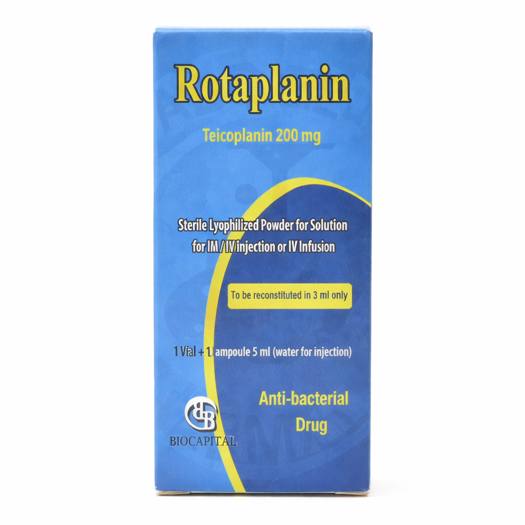 روتابلانين 200مجم محلول