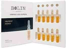 بولين امبولات للشعر 10 امبول