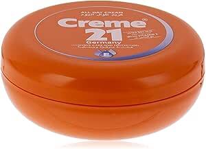 كريم 21 كريم مرطب 60 مل