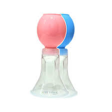 هابي بيبي شفاط ثدي