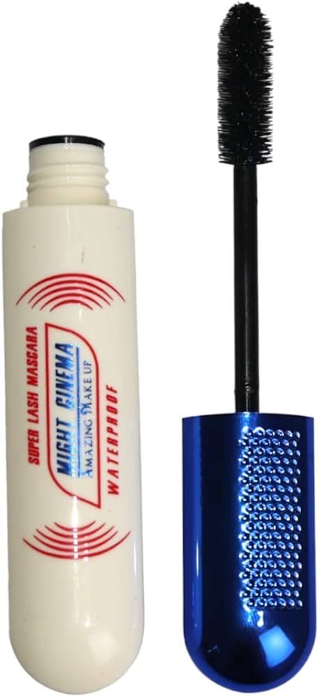 مايت سينما سوبر لاش ماسكارا