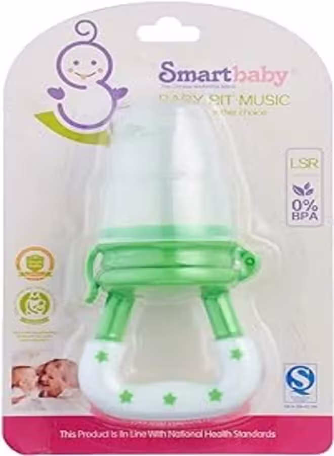 سمارت بيبي سكاته فواكه