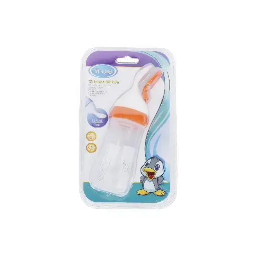 ترو بيبي ببرونة